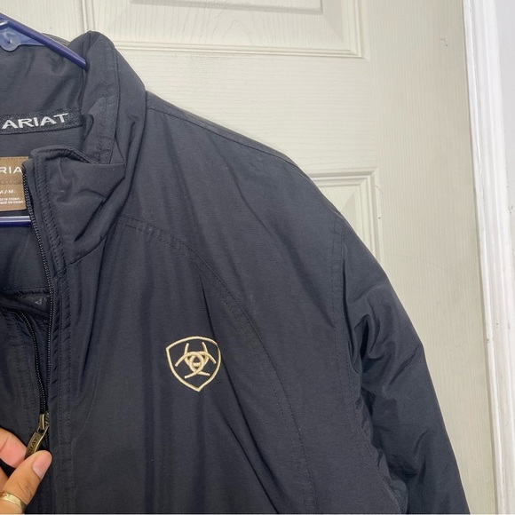 Ariat Men’s Team Jacket Sz M - Picture 12 of 14
